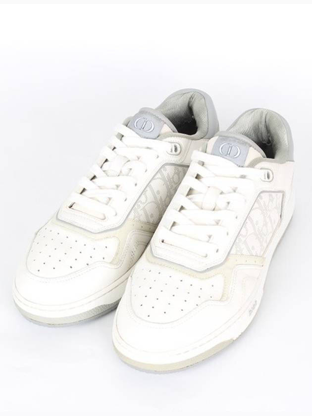 B27 Oblique low top sneakers 43 280 - DIOR - BALAAN 1