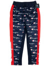 All Over Print Women s Slim Track Pants ML497P5503049E - CHAMPION - BALAAN 3