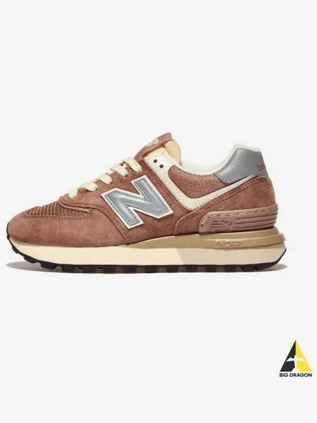 U574LGMS GMS - NEW BALANCE - BALAAN 1