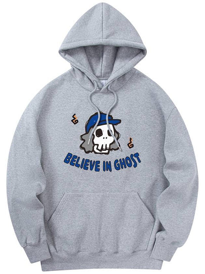 Young Ghost Hoodie Grey - RADINEO - BALAAN 2