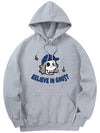 Young Ghost Hood Gray - RADINEO - BALAAN 2