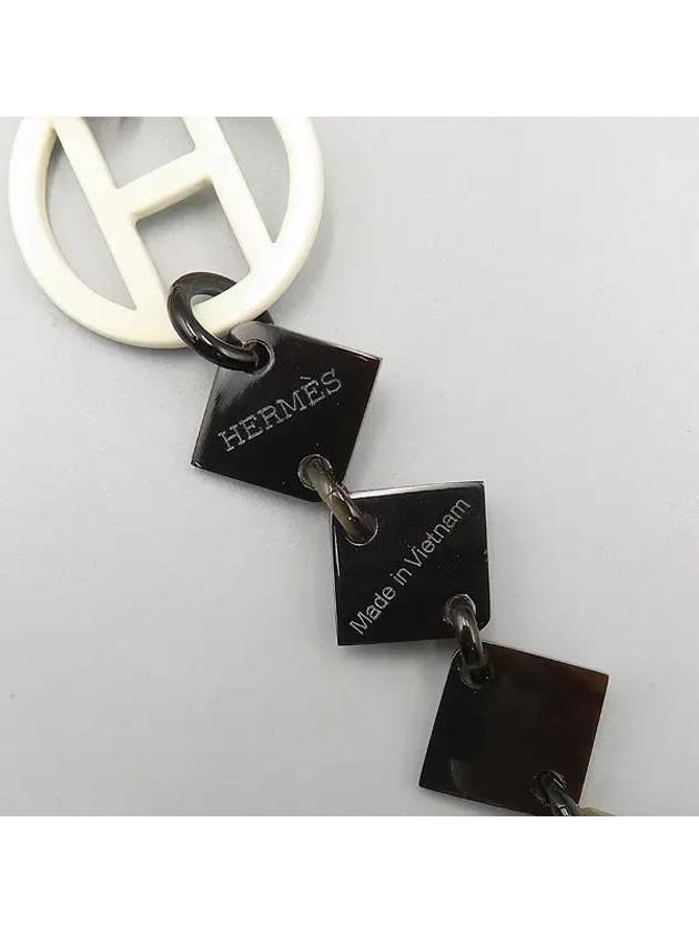 H052582FL Necklace Jewelry - HERMES - BALAAN 2