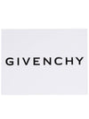 G-Cut Tri-Fold Compact Half Wallet Black - GIVENCHY - BALAAN 11