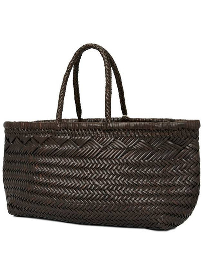 8810R DK BROWN Women s Tote Bag - DRAGON DIFFUSION - BALAAN 2