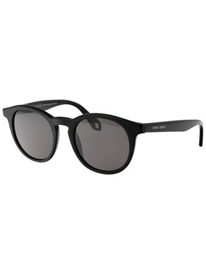 Giorgio Armani Sunglasses - GIORGIO ARMANI - BALAAN 2