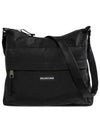 Explorer Cross Bag Black - BALENCIAGA - BALAAN 2