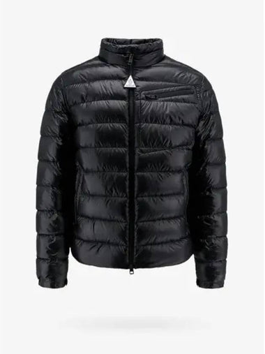 24 1A00080 595ZZ 991 AMALTEAS short down padded jacket - MONCLER - BALAAN 1