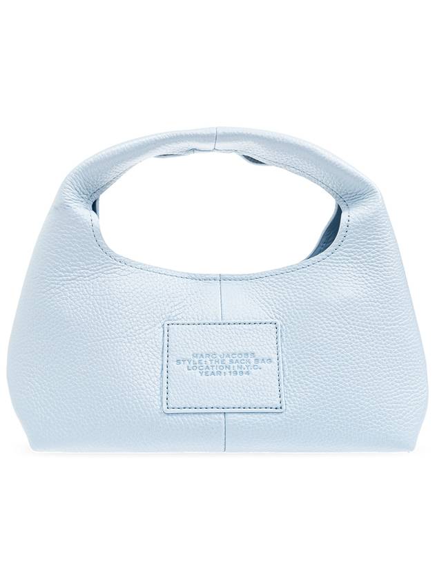 Marc Jacobs Handbag The Sack Mini, Women's, Light Blue - MARC JACOBS - BALAAN 3