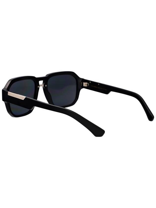 Dolce & Gabbana Sunglasses - DOLCE&GABBANA - BALAAN 4