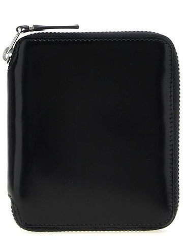 Comme Des Garçons 'Mirror Inside' Wallet - COMME DES GARCONS - BALAAN 1