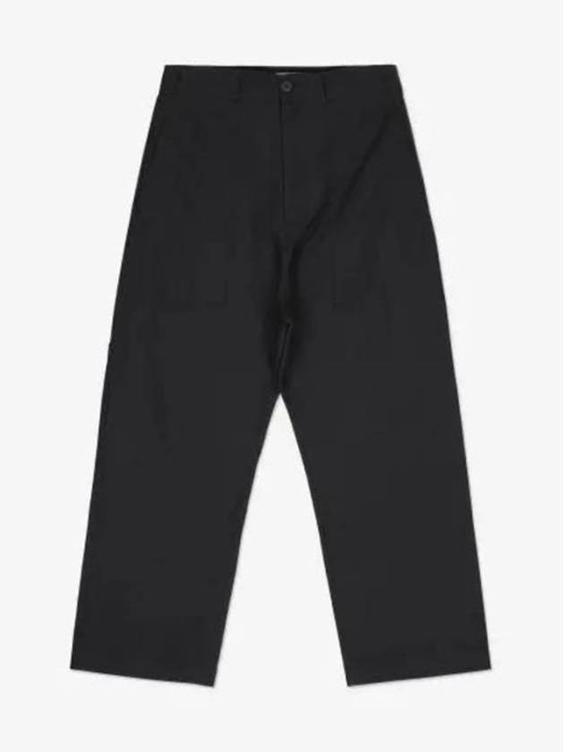 Straight Pants 924 Free REED - STUDIO NICHOLSON - BALAAN 1