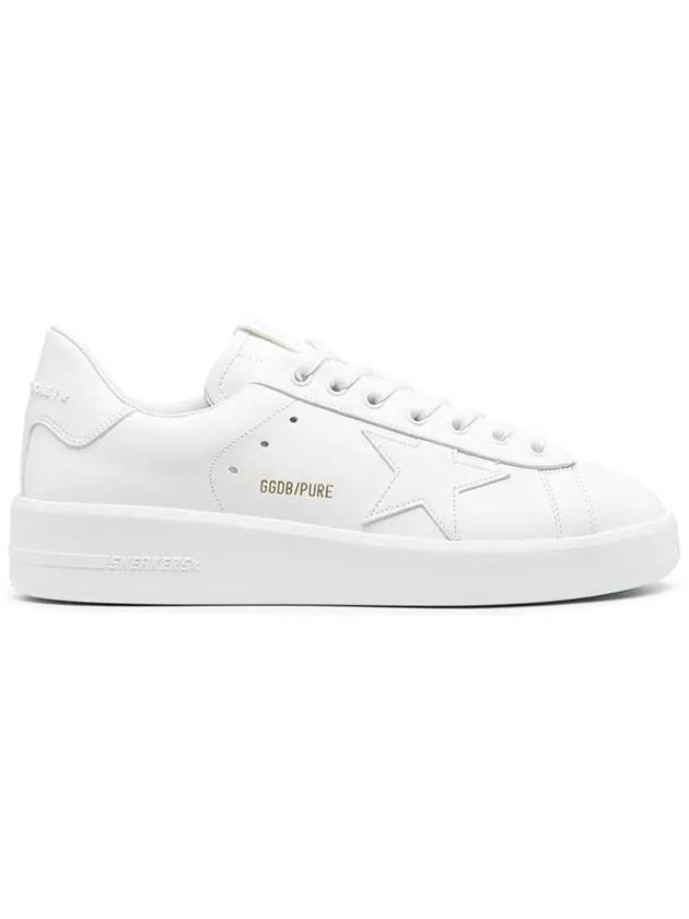 Purestar low-top sneakers white - GOLDEN GOOSE - BALAAN 2