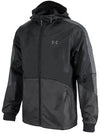 Genuine UA Legacy Windbreaker 1373821 001 - UNDER ARMOUR - BALAAN 3