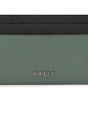 BYRION ES 624 Men s Business Card Wallet - BALLY - BALAAN 5