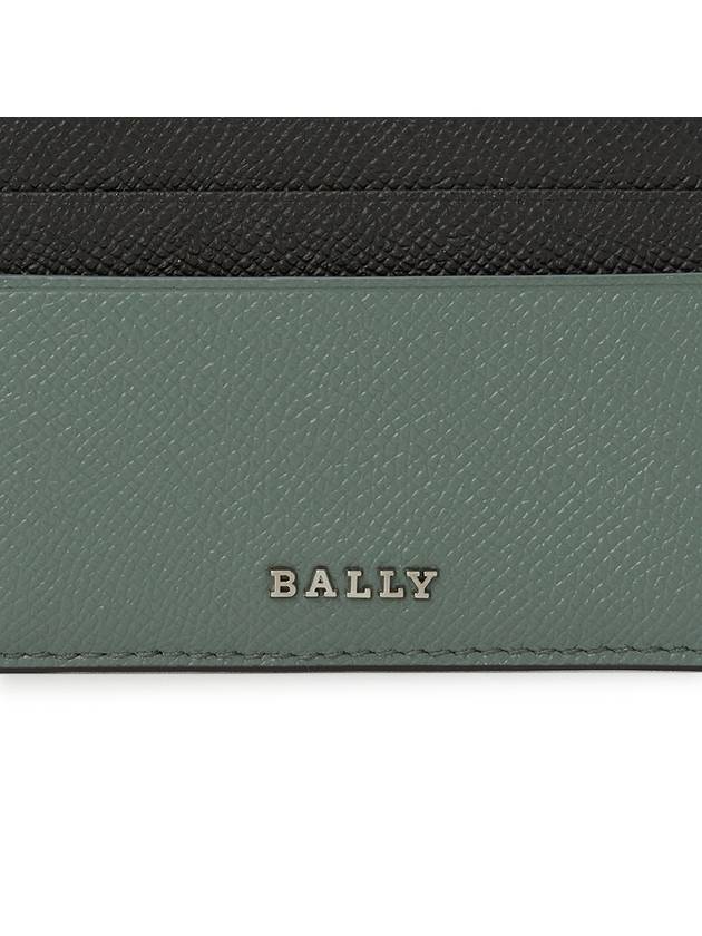 BYRION ES 624 Men s Business Card Wallet - BALLY - BALAAN 5