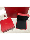 necklace case - CARTIER - BALAAN 3