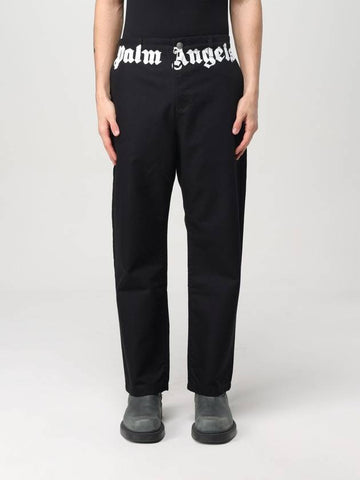 Pants men Palm Angels - PALM ANGELS - BALAAN 1