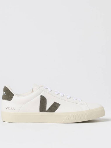 Sneakers Campo Chromefree Veja in pelle - VEJA - BALAAN 1