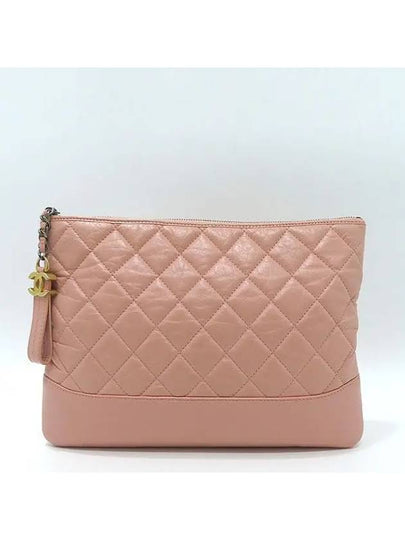 A84287 Clutch Bag - CHANEL - BALAAN 2