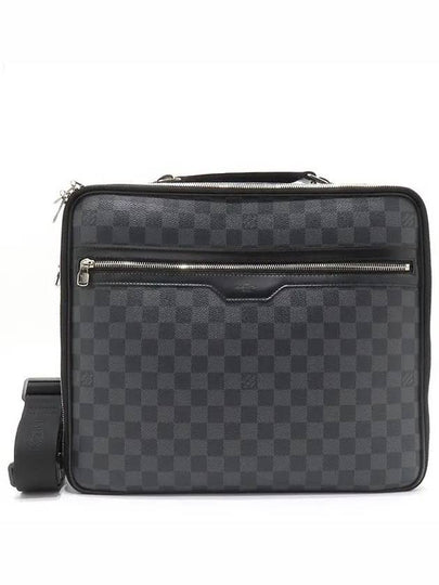 N58030 Briefcase Bag - LOUIS VUITTON - BALAAN 2