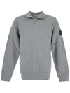 Fleece sweatshirt 811563420 - STONE ISLAND - BALAAN 2