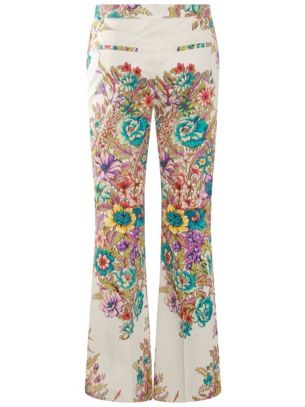 Etro Trousers - ETRO - BALAAN 3