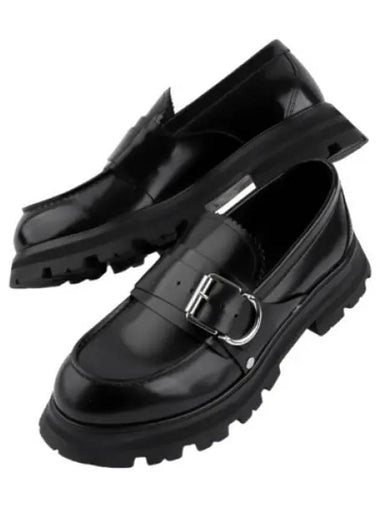 wonder loafer - ALEXANDER MCQUEEN - BALAAN 1