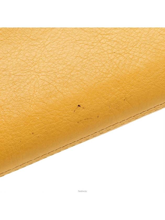 women s long wallet - COACH - BALAAN 9