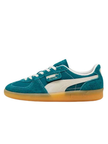 Palermo Vintage Green Ivory 396841 06 - PUMA - BALAAN 1