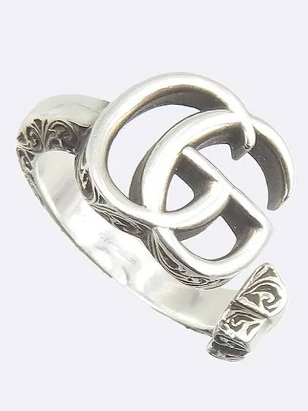 627760 Ring Jewelry - GUCCI - BALAAN 1