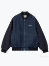 CARHARTT WIP Paxon Bomber Jacket I033273 45306 - CARHARTT WIP - BALAAN 2