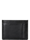 Matelasse Nappa Leather Card Wallet Black - MIU MIU - BALAAN 4