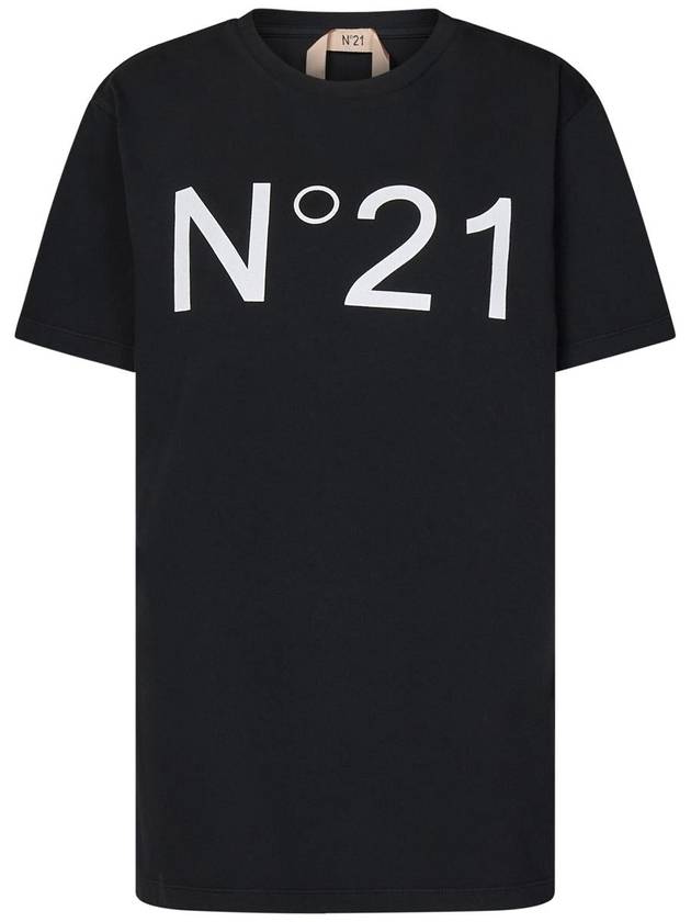 N°21 T-Shirt - Nº 21 - BALAAN 1