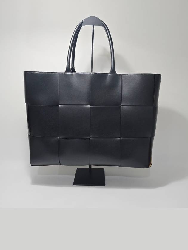 Arco large tote bag - BOTTEGA VENETA - BALAAN 2