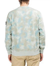 Desert camo sweatshirt 7215605E5 - STONE ISLAND - BALAAN 3