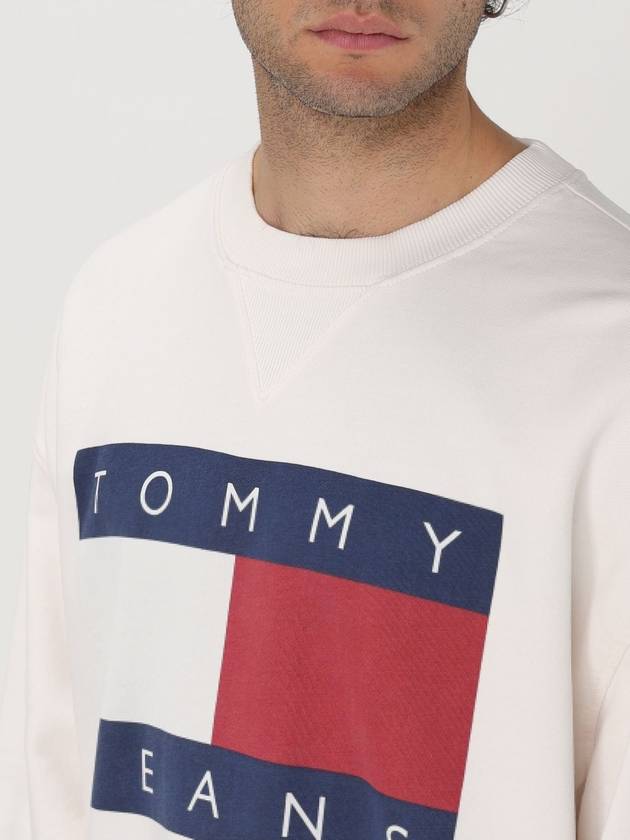 Sweatshirt men Tommy Jeans - TOMMY HILFIGER - BALAAN 4