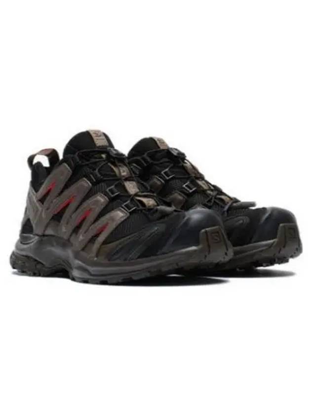 Xa Pro 3D La Yaute Low Top Sneakers Black - SALOMON - BALAAN 2