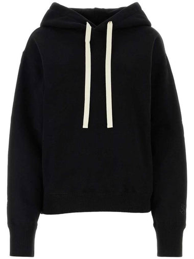 Sweatshirt J02GU0105J20015 001 B0440971430 - JIL SANDER - BALAAN 1