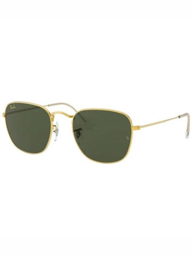 Ray-Ban  Frank Legend Rb3857 Sunglasses - RAY-BAN - BALAAN 1