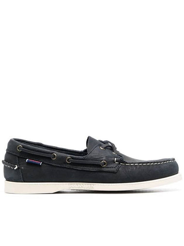 Docksides Portland Crazy Loafers - SEBAGO - BALAAN 1