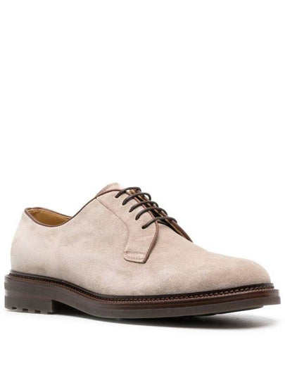 Brunello Cucinelli Laced Shoes - BRUNELLO CUCINELLI - BALAAN 2