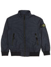 Kids Jacket - STONE ISLAND - BALAAN 2