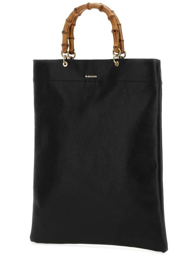 Medium Tote Bag J07WC0018 P5385001 B0010441740 - JIL SANDER - BALAAN 3