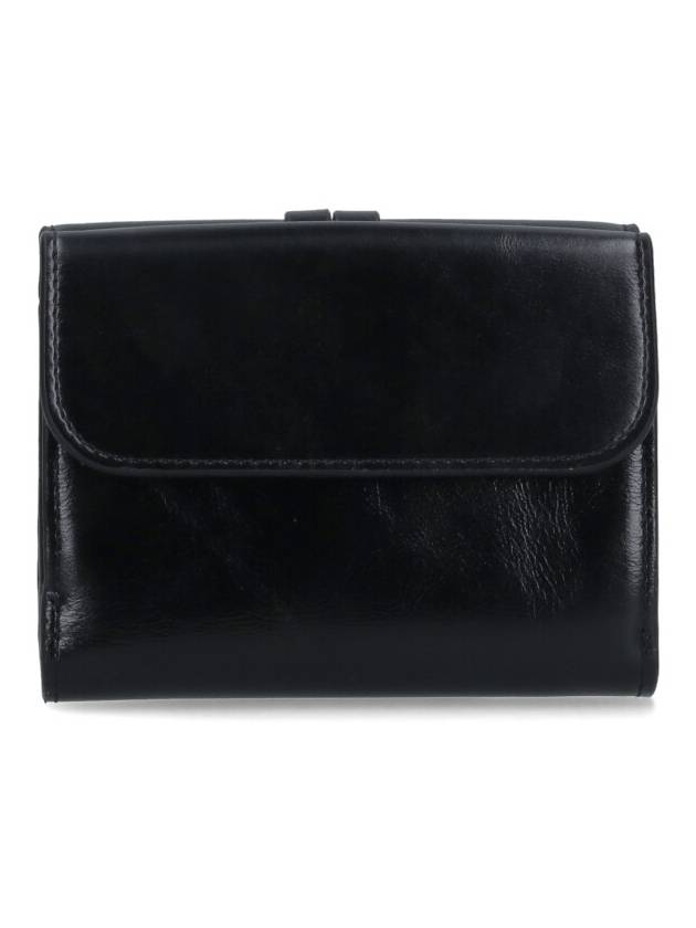 Chloè Wallets Black - CHLOE - BALAAN 3