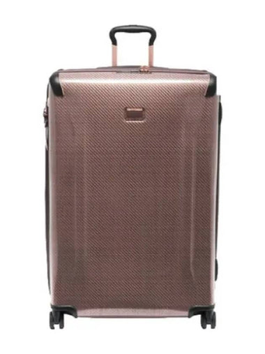 Tegra Lite Long Distance Expandable Wheel Packing Case Carrier Blush Travel Bag - TUMI - BALAAN 1