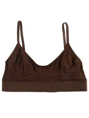 SOFT soft bra BRSO TACTILE - BASERANGE - BALAAN 1