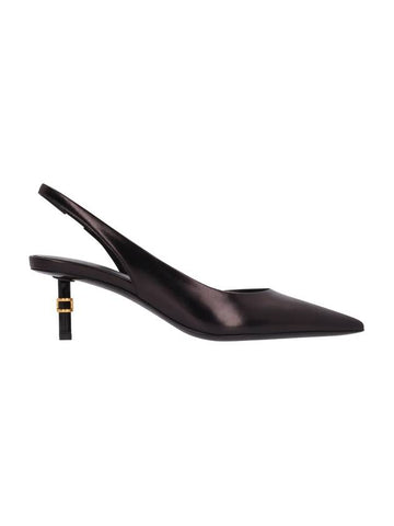 MARCIE SLINGBACK - CHLOE - BALAAN 1