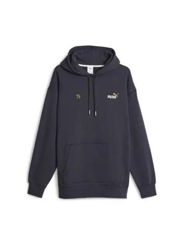 No 1 Logo Celebration Hoodie 62174016 - PUMA - BALAAN 1