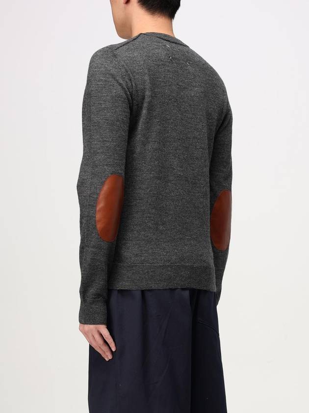 Sweater men Maison Margiela - MAISON MARGIELA - BALAAN 3