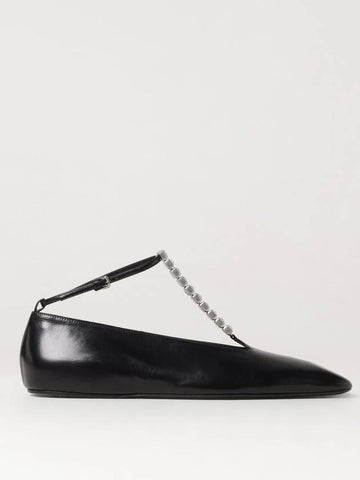 Shoes woman Jil Sander - JIL SANDER - BALAAN 1